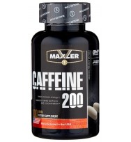 Caffeine 100 tab Maxler